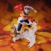 Figuarts Zero Koby Honesty Impact Ver. (One Piece) Main Thumbnail