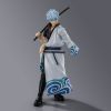 S.H. Figuarts Sakata Gintoki (Gintama) Main Thumbnail