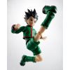S.H. Figuarts Gon Freecss (Hunter X Hunter) Additional Thumbnail 3