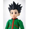 S.H. Figuarts Gon Freecss (Hunter X Hunter) Additional Thumbnail 5