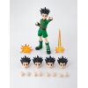 S.H. Figuarts Gon Freecss (Hunter X Hunter) Additional Thumbnail 6