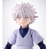 S.H. Figuarts Killua Zoldyck (Hunter X Hunter) Additional Thumbnail 4