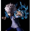 S.H. Figuarts Killua Zoldyck (Hunter X Hunter) Additional Thumbnail 6
