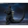 S.H. MonsterArts Godzilla (Godzilla 2004) Additional Thumbnail 6
