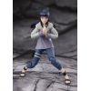 S.H. Figuarts Hinata Hyuga -Virtuous Byakugan- (Naruto Shippuden) Additional Thumbnail 2