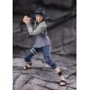 S.H. Figuarts Hinata Hyuga -Virtuous Byakugan- (Naruto Shippuden) Additional Thumbnail 3
