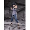 S.H. Figuarts Hinata Hyuga -Virtuous Byakugan- (Naruto Shippuden) Additional Thumbnail 6