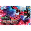 Plamo Collection Select Series Yveltal (Pokemon) Additional Thumbnail 3