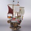 Thousand Sunny Wano Country Ver. Model Kit (One piece) Additional Thumbnail 5