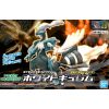 Plamo Collection Select Series White Kyurem (Pokemon) Additional Thumbnail 4