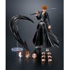 S.H. Figuarts Ichigo Kurosaki -Getsuga Tensho- (Bleach) Additional Thumbnail 5
