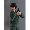 S.H.Figuarts Officer Chan Ka Kui (Police Story) Additional Thumbnail 4