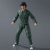S.H.Figuarts Officer Chan Ka Kui (Police Story) Image