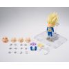 S.H. Figuarts Mini Super Saiyan 3 Vegeta (Dragonball Daima) Additional Thumbnail 6