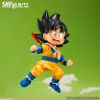 S.H. Figuarts Mini Super Saiyan 3 Vegeta (Dragonball Daima) Additional Thumbnail 7
