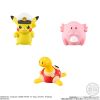 [Gashapon] Pokemon Kids Liko and Traveling Friends Edition (Single Randomly Drawn Item from the Line-up) Additional Thumbnail 3
