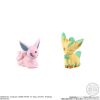 [Gashapon] Pokemon Kids Liko and Traveling Friends Edition (Single Randomly Drawn Item from the Line-up) Additional Thumbnail 7