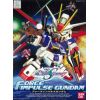 SD BB Senshi Force Impulse Gundam (Mobile Suit Gundam SEED Destiny) Additional Thumbnail 5