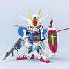 SD BB Senshi Force Impulse Gundam (Mobile Suit Gundam SEED Destiny) Image