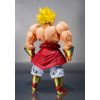 S.H. Figuarts Broly 40th Anniversary Edition (Dragon Ball Z) Additional Thumbnail 3
