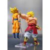 S.H. Figuarts Broly 40th Anniversary Edition (Dragon Ball Z) Additional Thumbnail 6