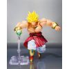 S.H. Figuarts Broly 40th Anniversary Edition (Dragon Ball Z) Additional Thumbnail 7