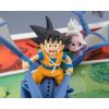 Figuarts ZERO Goku & Supreme Kai (Mini) (Welcome to The Great Adventure) (Dragon Ball Daima) Additional Thumbnail 4