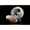 Figure-rise Mechanics Saiyan Space Pod (Dragon Ball Z) Additional Thumbnail 1