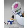 Figure-rise Mechanics Saiyan Space Pod (Dragon Ball Z) Additional Thumbnail 5
