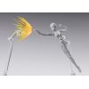 Tamashii Effect Action Figure Accessory Shock Impact Yellow Ver. for S.H.Figuarts Additional Thumbnail 3