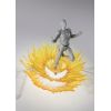 Tamashii Effect Action Figure Accessory Shock Impact Yellow Ver. for S.H.Figuarts Additional Thumbnail 5