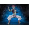 S.H.Figuarts Akaza (Demon Slayer: Kimetsu no Yaiba) Additional Thumbnail 2
