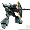 [Gashapon] Mobile Suit Gundam G Frame FA Set 07 (Single Randomly Drawn Item from the Line-up) Additional Thumbnail 8