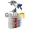 [Gashapon] Mobile Suit Gundam G Frame FA Set 07 (Single Randomly Drawn Item from the Line-up) Image