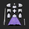 30MF Class Up Armor (Liber Enchanter) (30MF / 30 Minutes Fantasy) Image