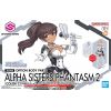 30MS Optional Body Parts Alpha Sisters Phantasm 2 (Color C) (THE IDOLM@STER SHINYCOLORS) Main Thumbnail