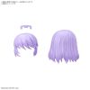 30MS Optional Hairstyle Parts Vol. 12 - Contains 4 Different Hairstyles (30 Minutes Sisters) Additional Thumbnail 5