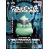 Clay Model Kit Warrior Unko (Unkosul Days) Main Thumbnail