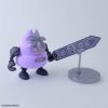 Clay Model Kit Great Sword User Unko (Unkosul Days) Additional Thumbnail 3