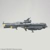 Earth Defense Huga class Combat Cruiser DCV-01 Hyuga (Be Forever Yamato REBEL3199) Additional Thumbnail 4