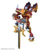 Figure-rise Standard Amplified Kaisergreymon (Digimon) Additional Thumbnail 5