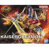 Figure-rise Standard Amplified Kaisergreymon (Digimon) Additional Thumbnail 8