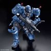 HG Police Zaku Additional Thumbnail 2