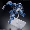 HG Police Zaku Additional Thumbnail 4