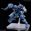 HG Police Zaku Additional Thumbnail 5