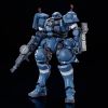 HG Police Zaku Main Thumbnail