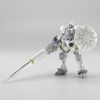 HG Xavier's Gyan Hakuji-Packs (Mobile Suit Gundam GQuuuuuuX) Image