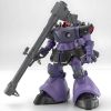 HG Gaia's / Ortega's Rick Dom (Mobile Suit Gundam GQuuuuuuX) Image
