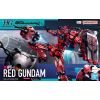 HG 1/144 Red Gundam Additional Thumbnail 8