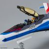 HG VF-31J Siegfried (Hayate Immelmann) Deluxe Set Additional Thumbnail 6